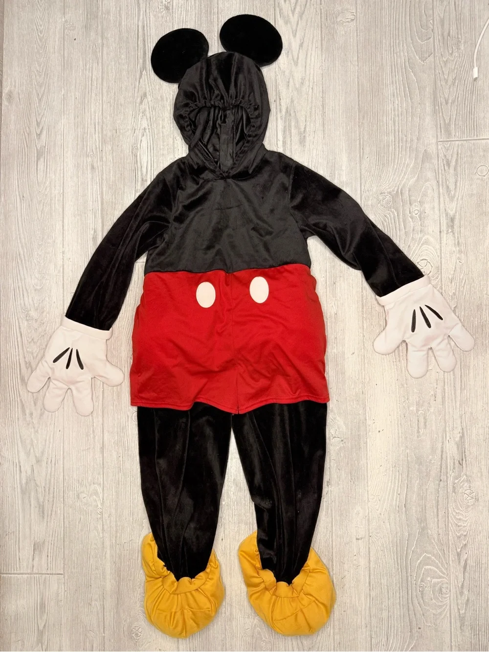 Disney mickey mouse